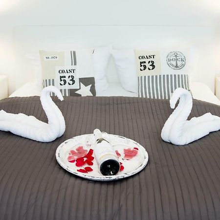Unterkunfte Des Seesterns Flensburg Ngoại thất bức ảnh
